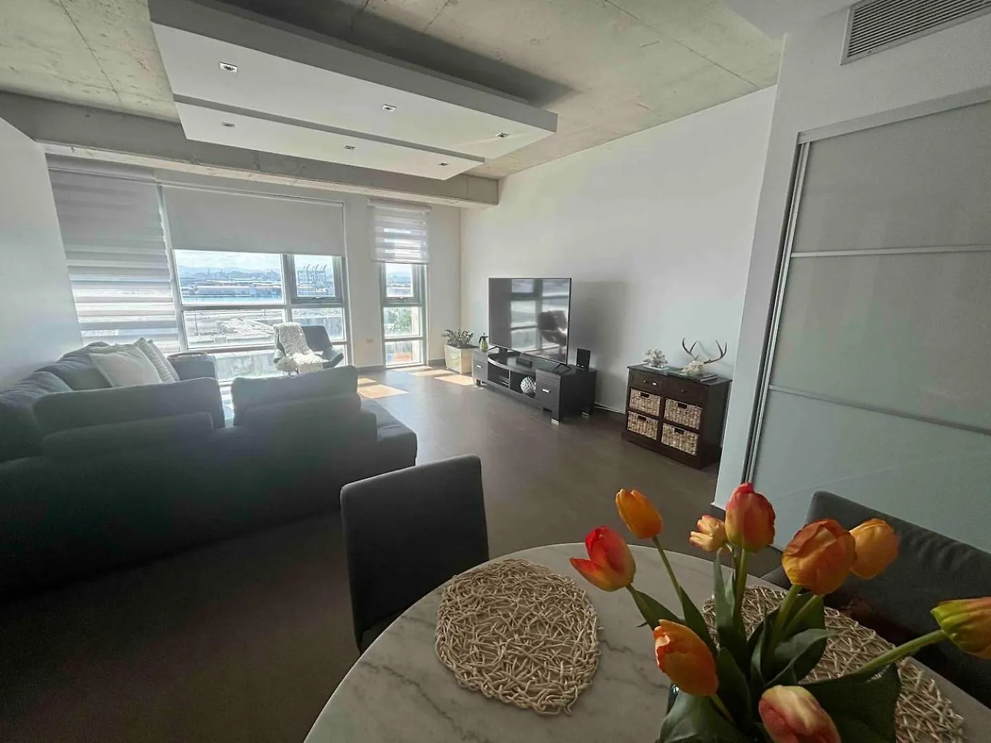 Atlantis Loft Studio By Stay Here Pr San Juan