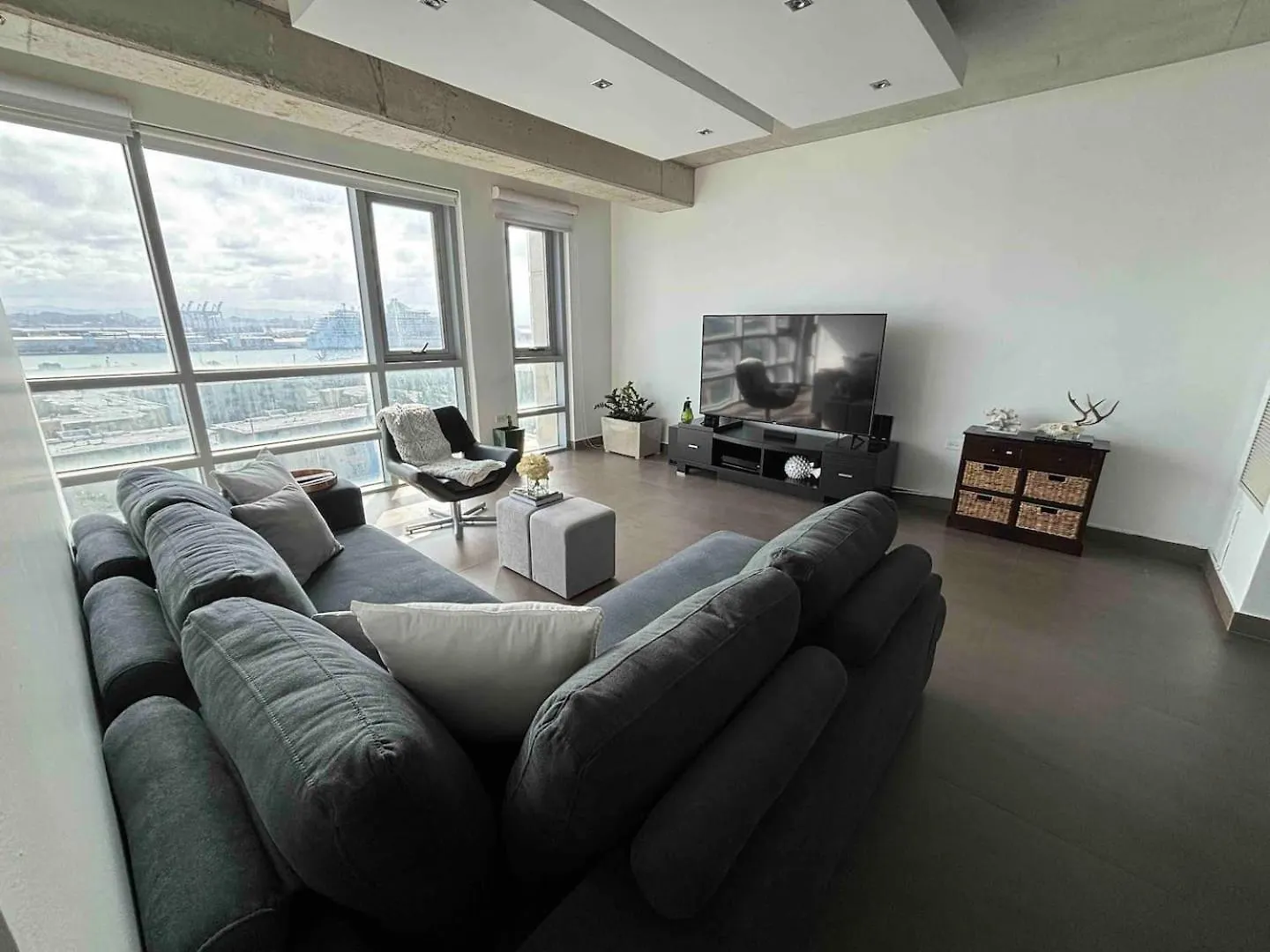 Hotel Atlantis Loft Studio By Stay Here Pr San Juan