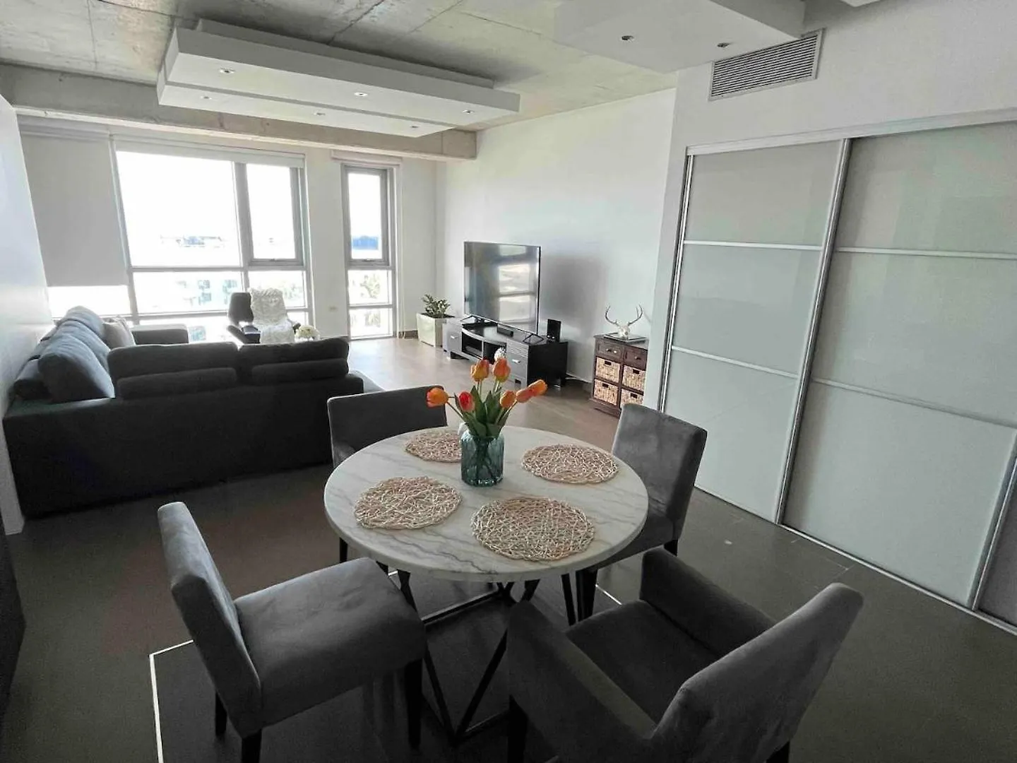 Hotel Atlantis Loft Studio By Stay Here Pr San Juan Puerto Rico