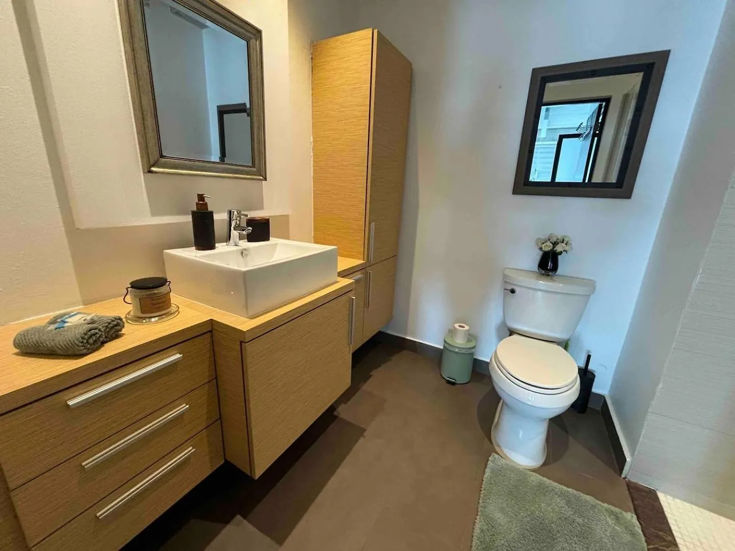 Hotell Atlantis Loft Studio By Stay Here Pr San Juan