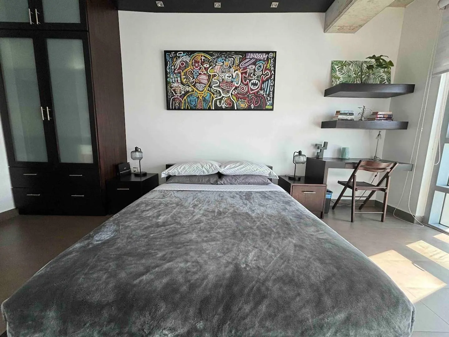 Atlantis Loft Studio By Stay Here Pr San Juan Hotel