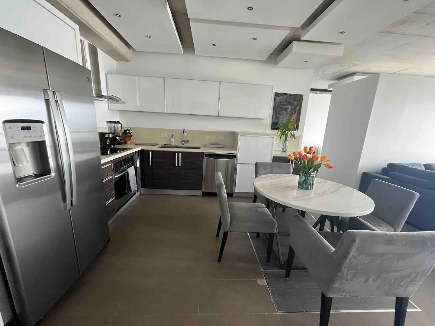 Atlantis Loft Studio By Stay Here Pr San Juan