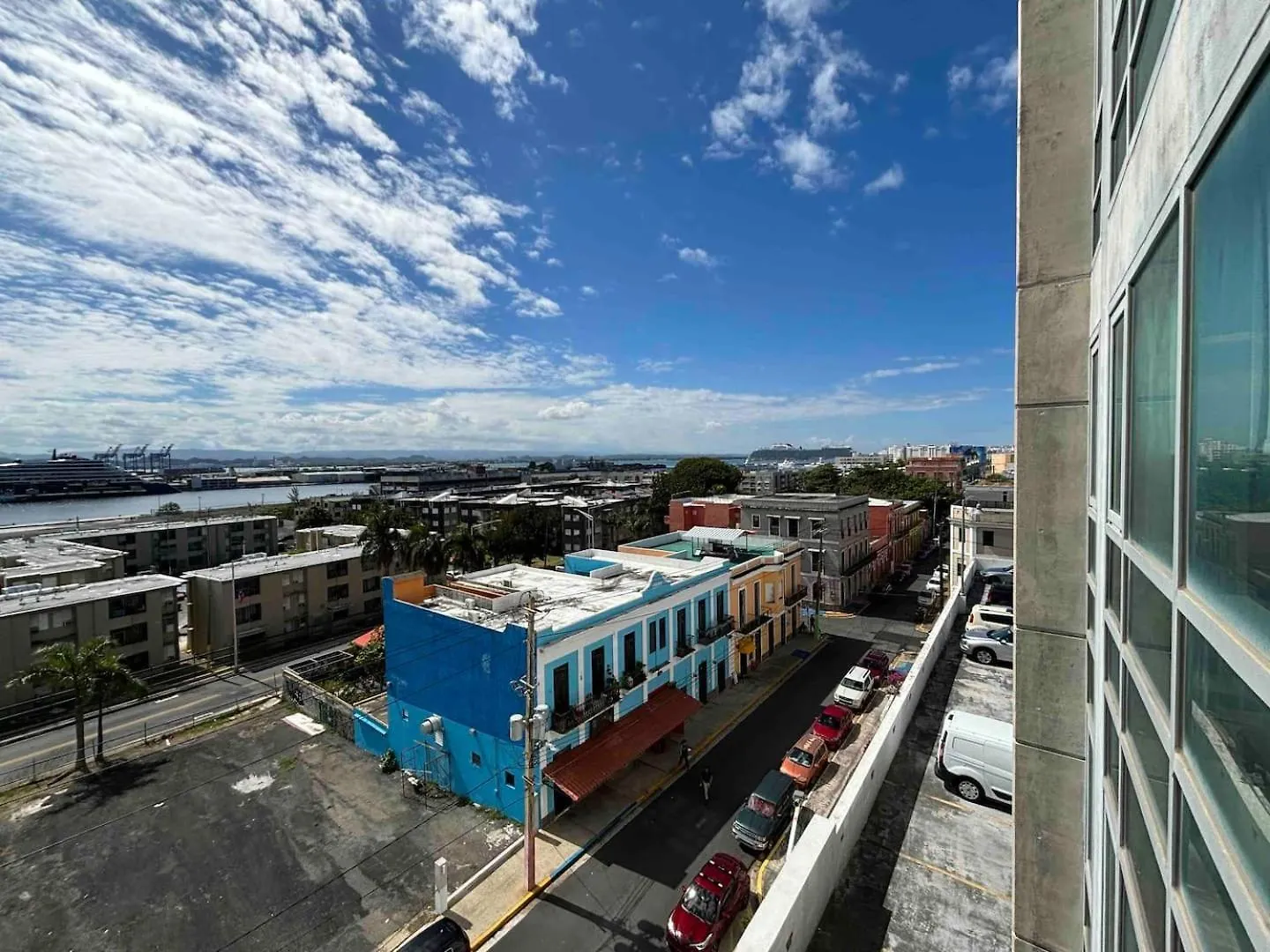 Atlantis Loft Studio By Stay Here Pr San Juan